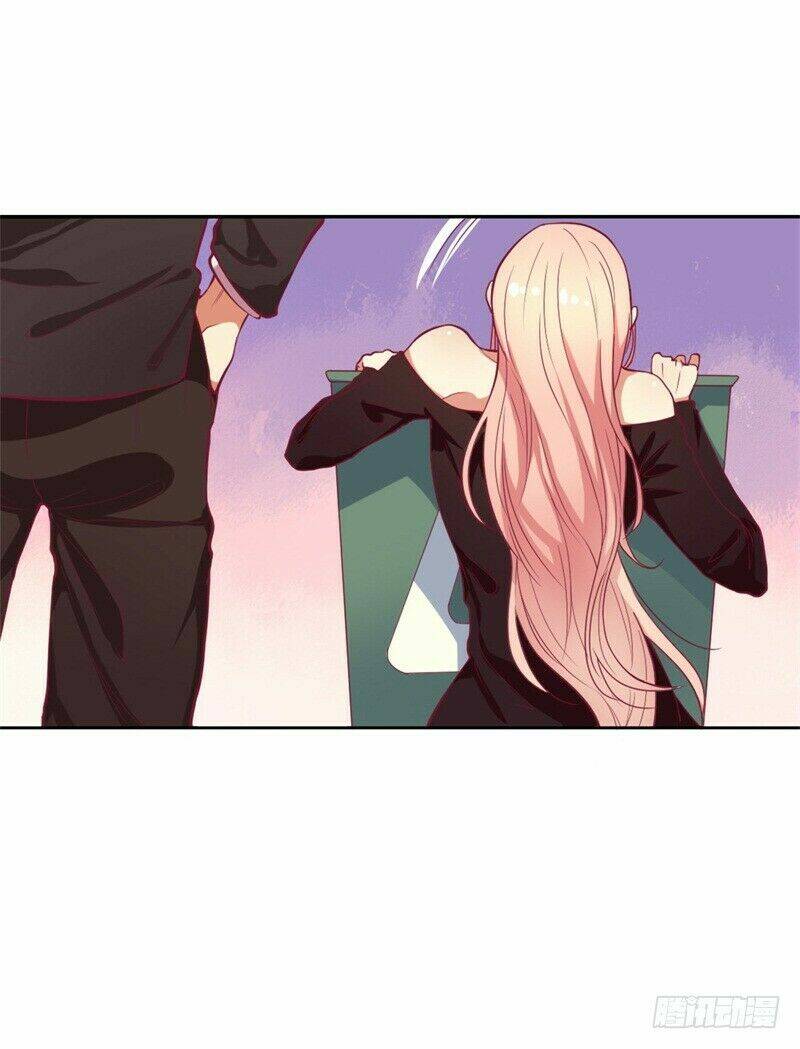 ngạo kiều tổng tài sủng điềm thê chapter 11 14