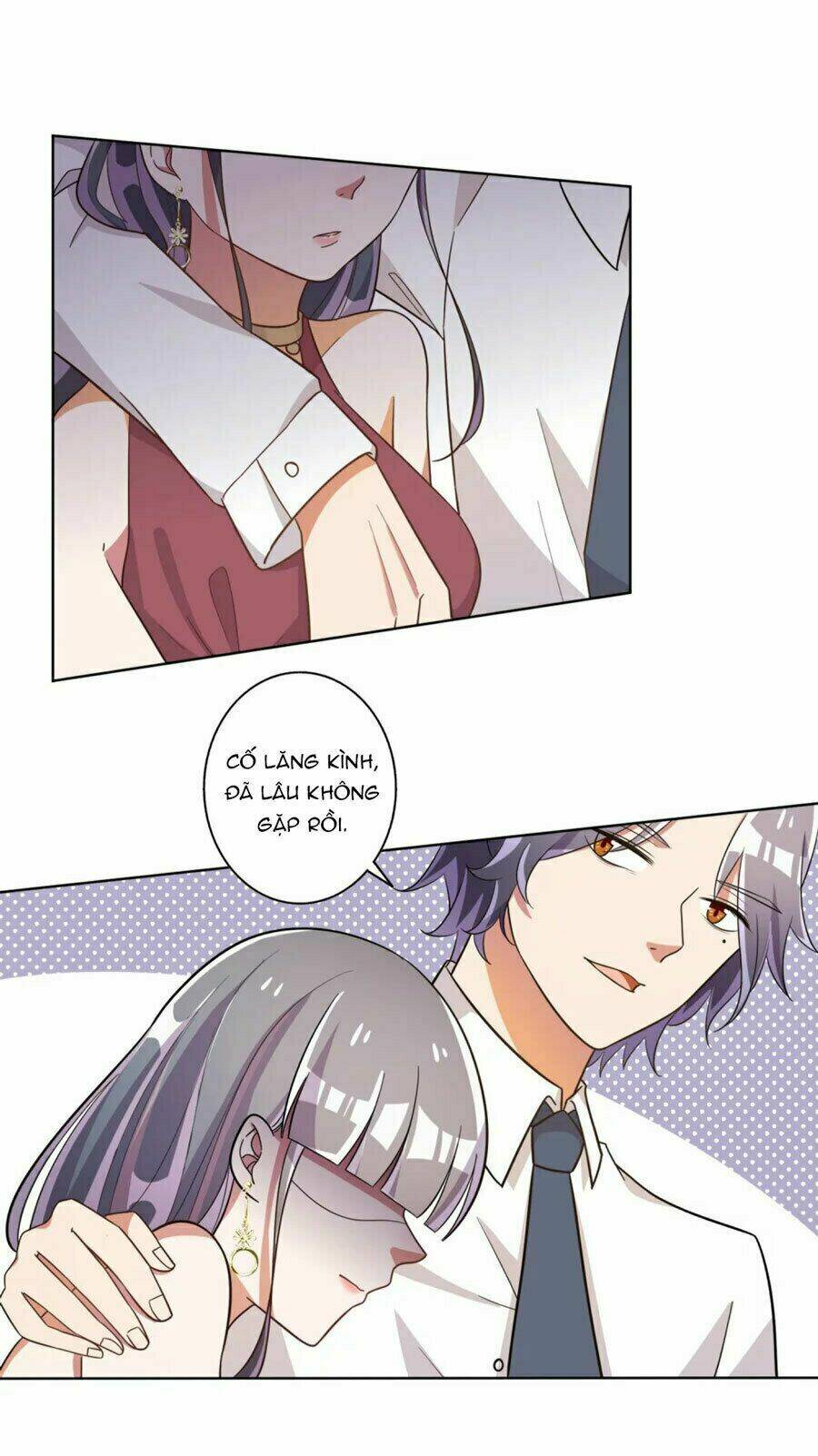 hôn nhân dục vọng: thiếu gia nhẹ một chút! chapter 64 30