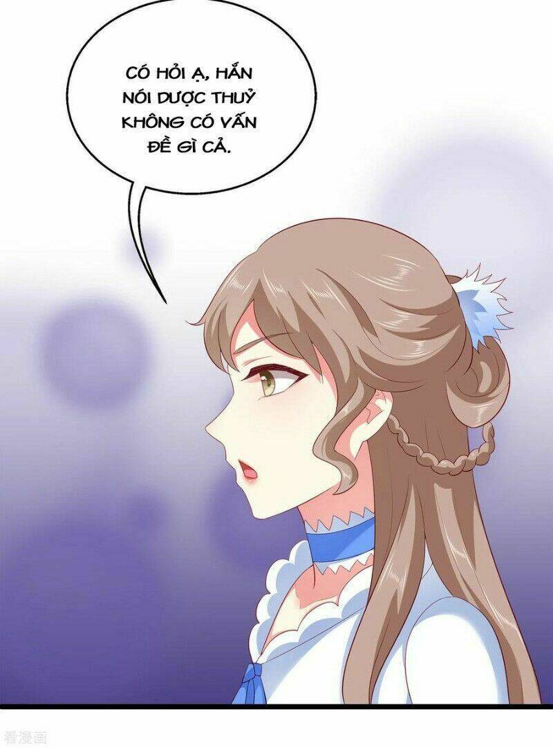 tân nương nhân ngư của long vương chapter 56 34