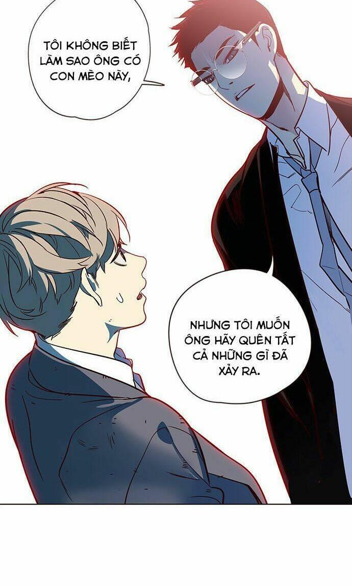 biến thân thành mèo chapter 12 7