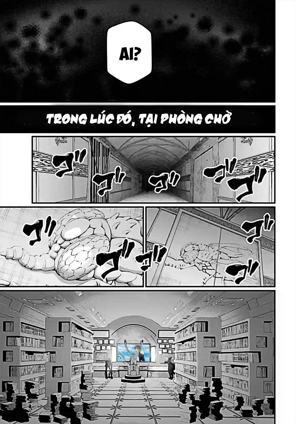 đại chiến nhân thần chapter 49 27