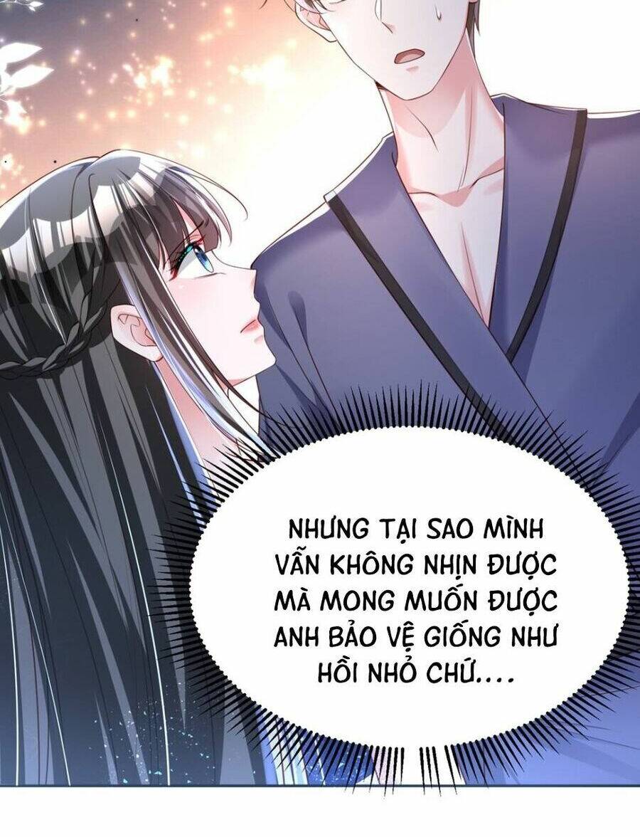 tổng tài huyết tộc cực sủng cô vợ mỹ nhân ngư chapter 65 52