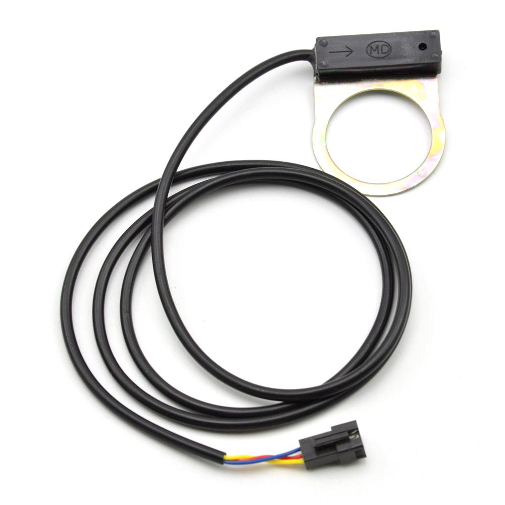 Dây điện pulse hỗ trợ cảm biến cho xe điện với pin lithium booster tiêu chuẩn 120cm