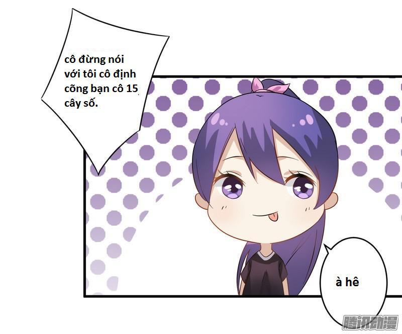 tổng tài đã cưới em chapter 38 17