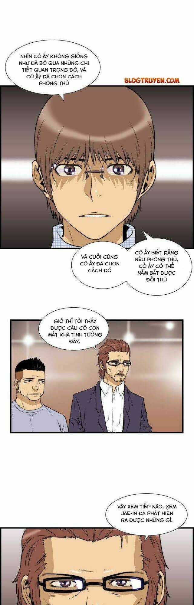 green boy chapter 16 30