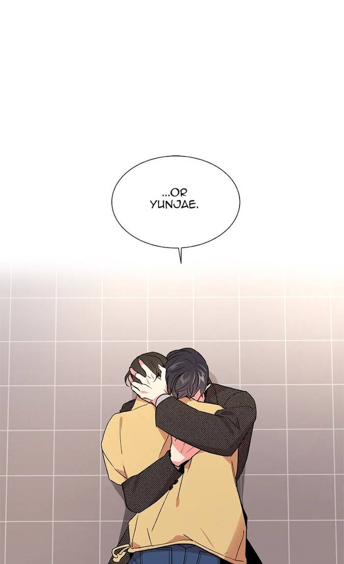 [raw] red candy chapter 57 61