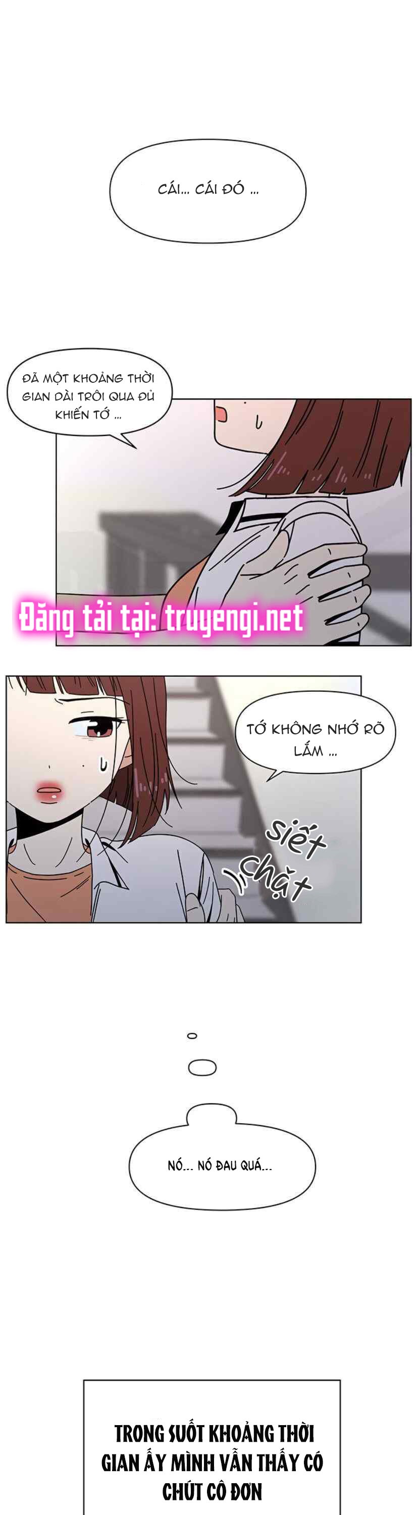 thanh xuân rực rỡ - season of blossom chapter 53 8