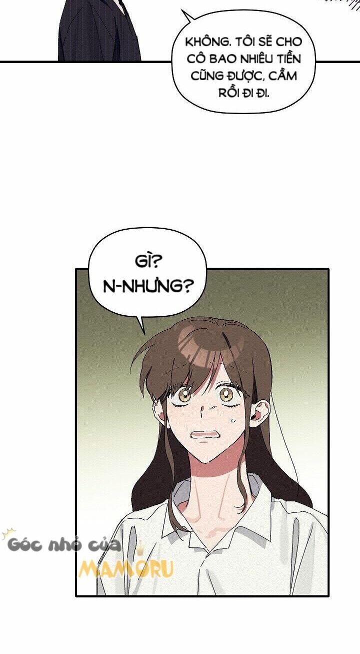 tặng tôi một đóa hoa, tôi sẽ trao em bản thân mình chapter 2 41