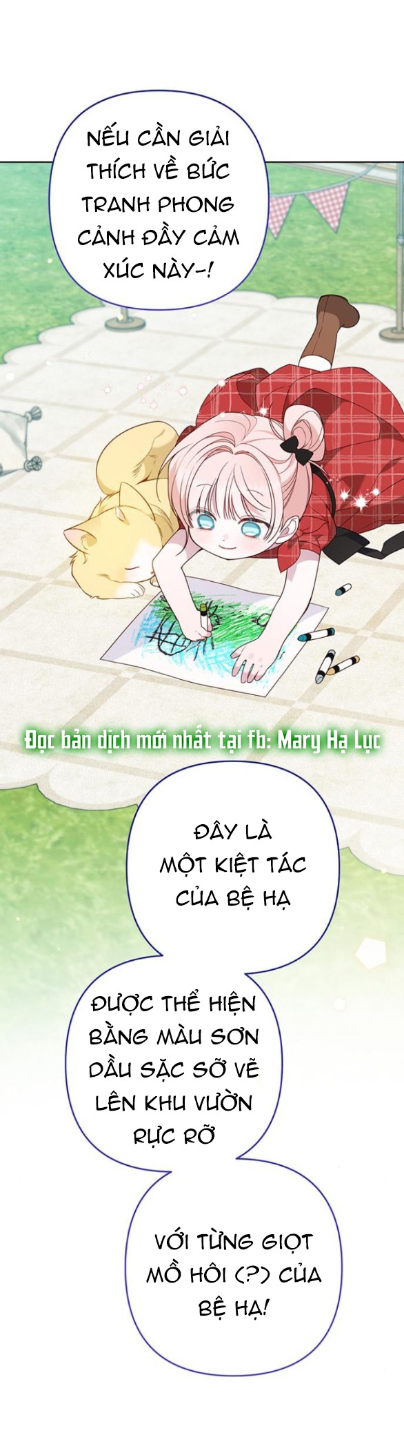 tiểu bạo chúa chapter 58.1 48