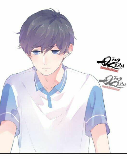 dolo mệnh vận giao nang chapter 30 45