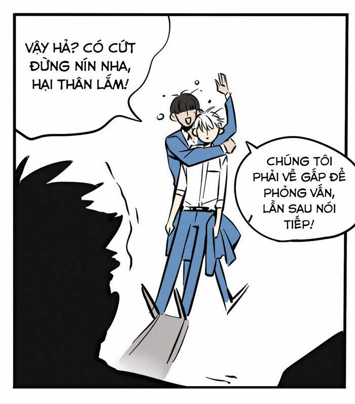 trang nhất toàn là hắn chapter 51 12