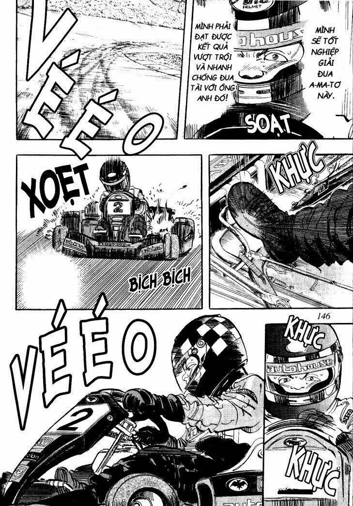 khát vọng đường đua chapter 19 10