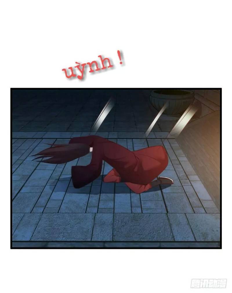 bẩm báo công chúa ! chapter 28 33