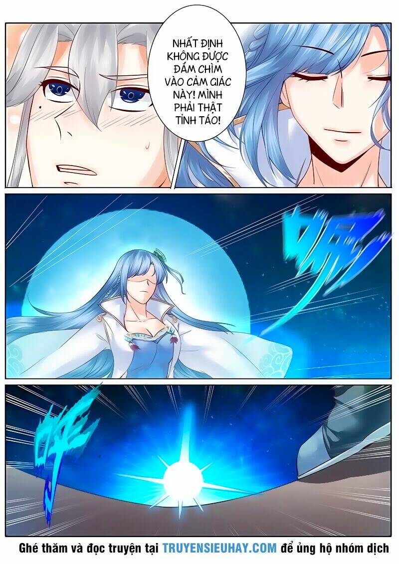 chư thiên ký chapter 111 4