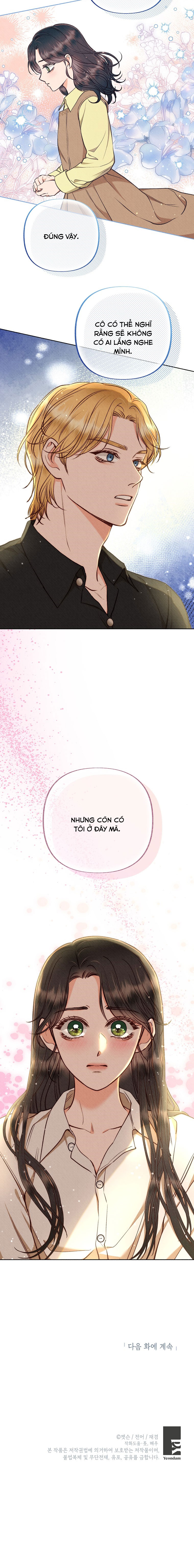 chàng trai đa nhân cách của tôi chapter 37 23