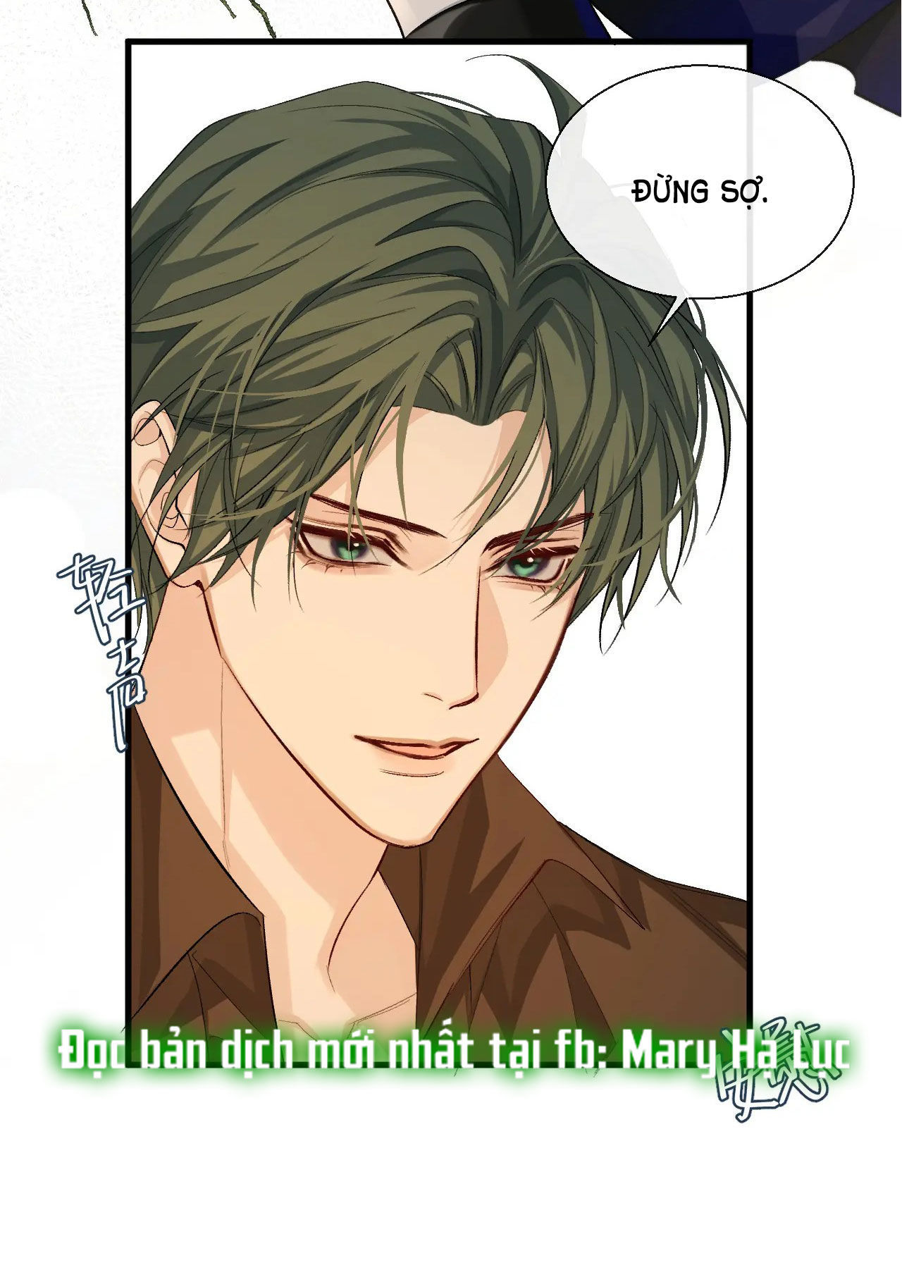 nhân ngư sa ngã chapter 19.1 14