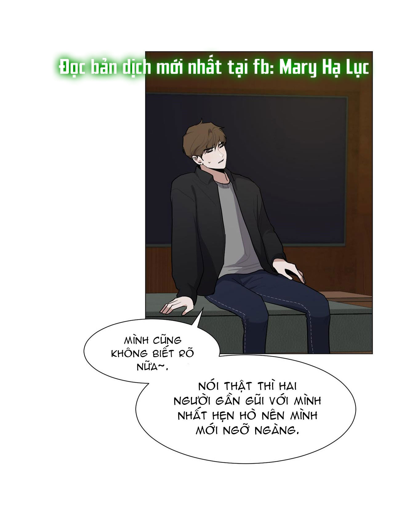 one more time chapter 36.1 19