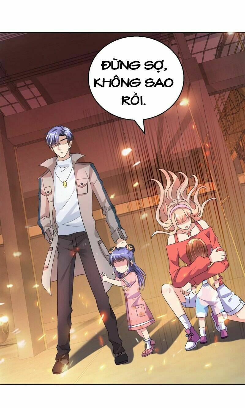 vú em là cổ tiên chapter 149 6