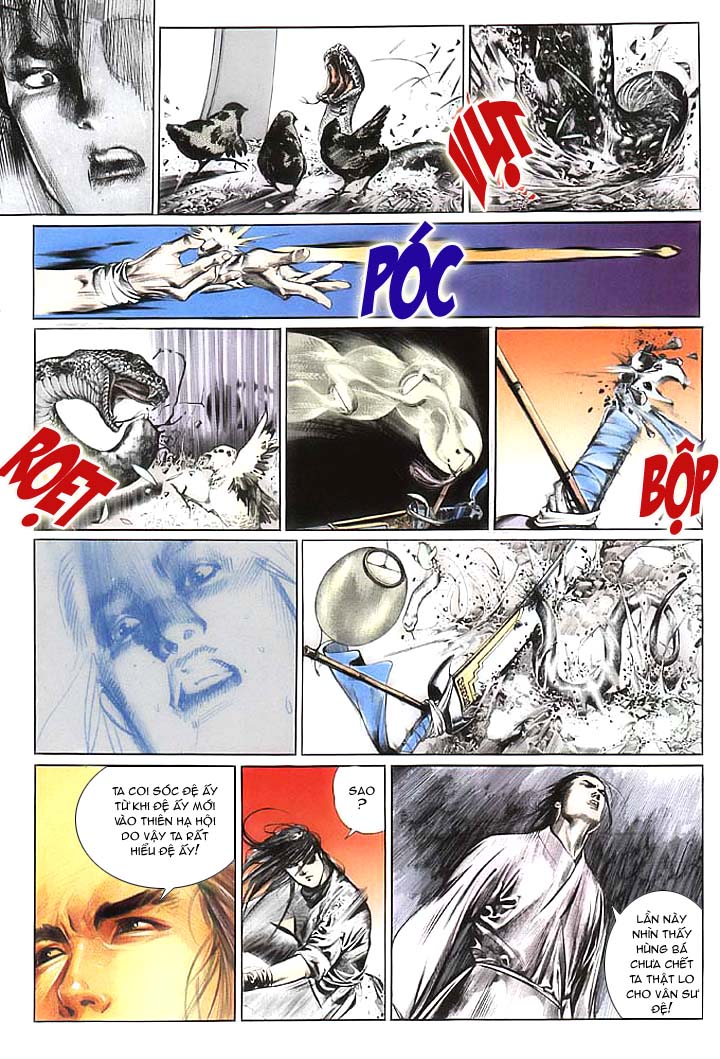 phong vân chapter 48 13