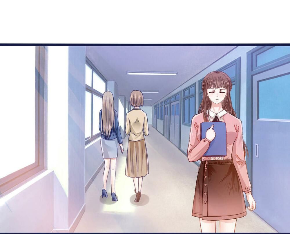 trọng sinh chi song diện cừu phục ký chapter 16 17