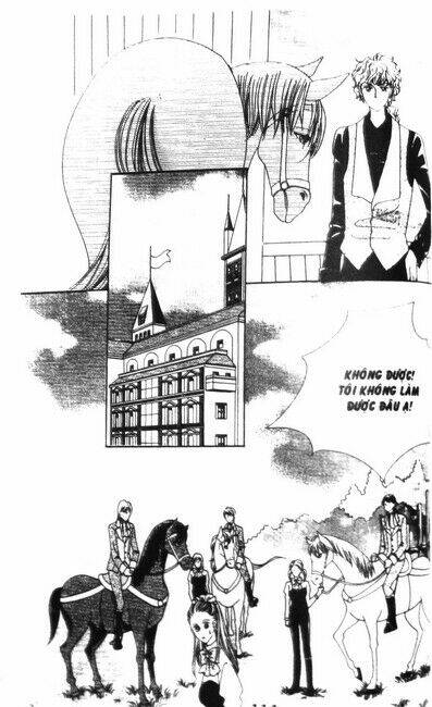 lọ lem hậu đậu chapter 8 24