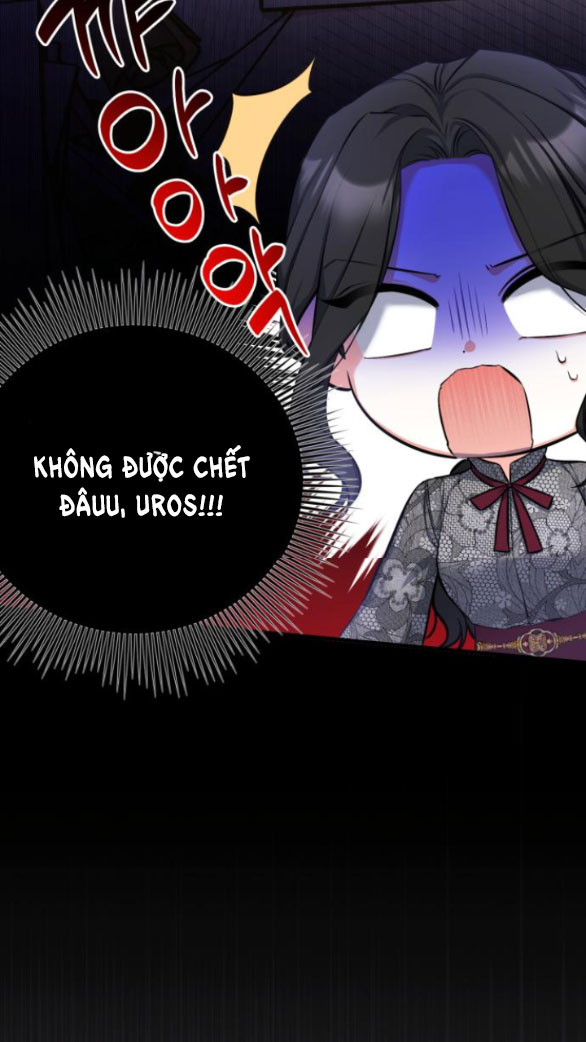 dành cho nhân vật bị bỏ rơi yêu thích nhất của tôi chapter 21.1 43