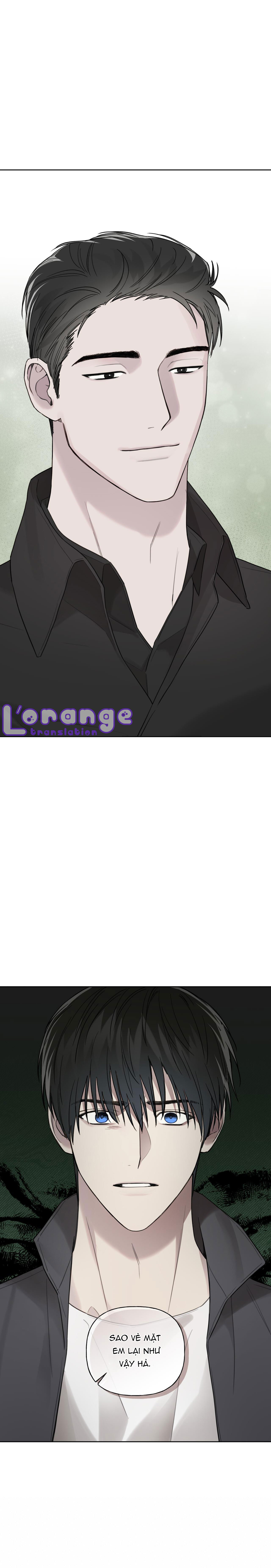 guiding nguy hiểm chapter 25 8