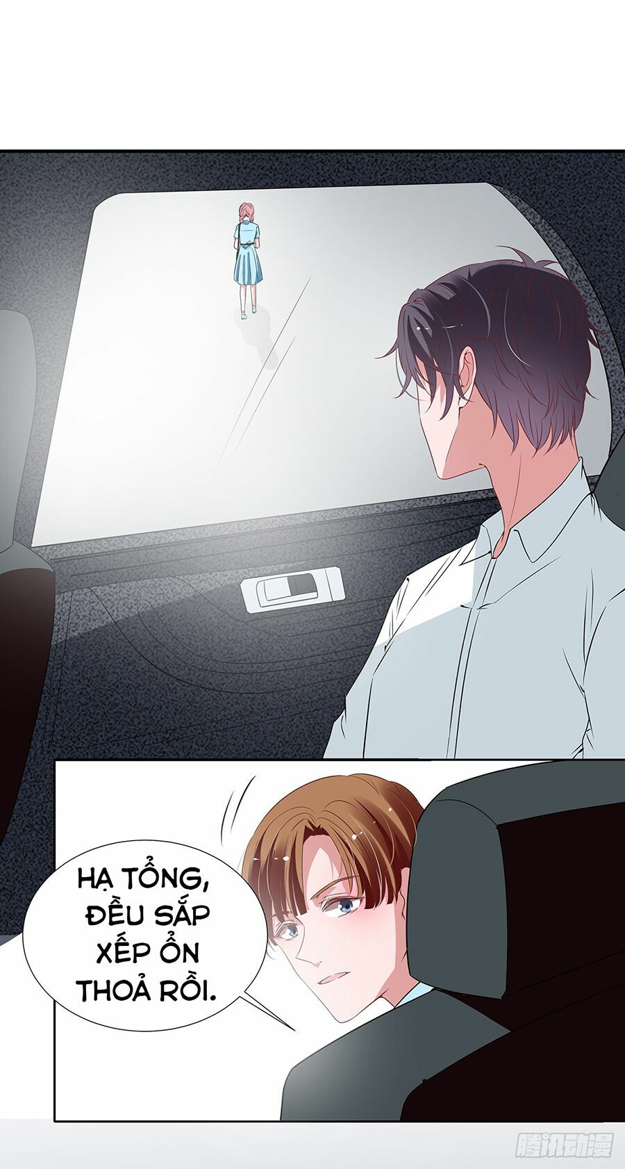 manh thê khó dỗ phần 2 chapter 23 17