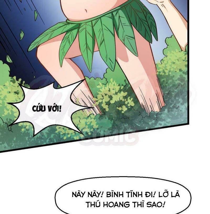 vườn trường cuồng sư hệ thống chapter 93 14