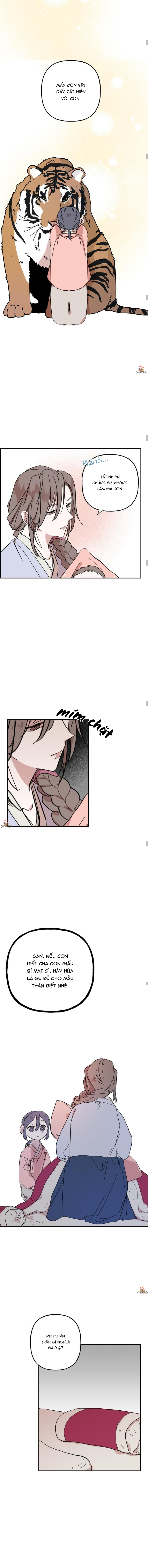 kẻ trộm hồ tiên chapter 13 7