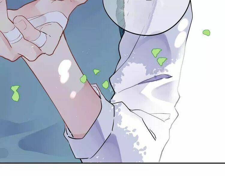 sos! tôi đã yêu một con sâu bướm (phần 2) chapter 31 20