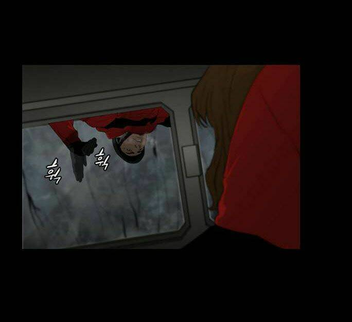 đêm vùng cực chapter 7 34