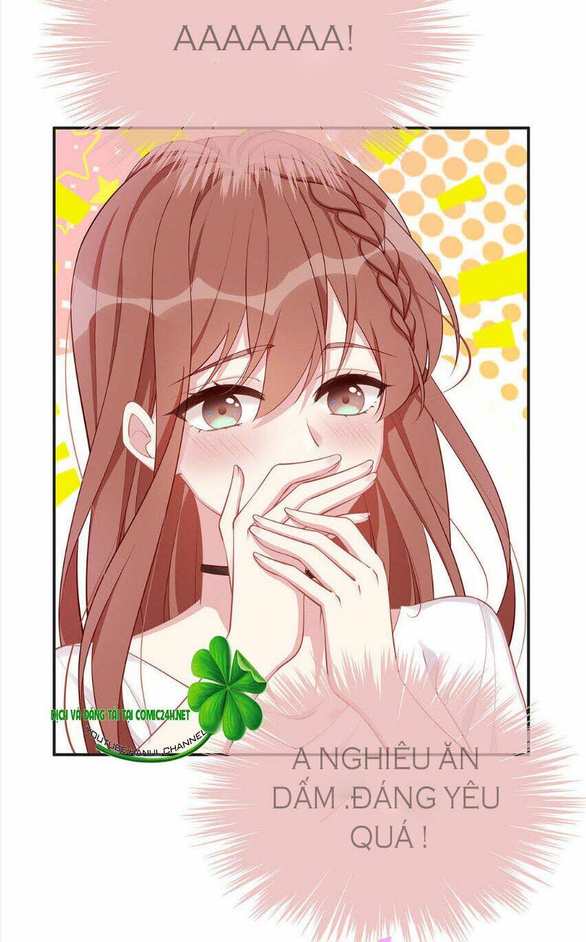 sủng em sủng tới tận cùng chapter 35 8