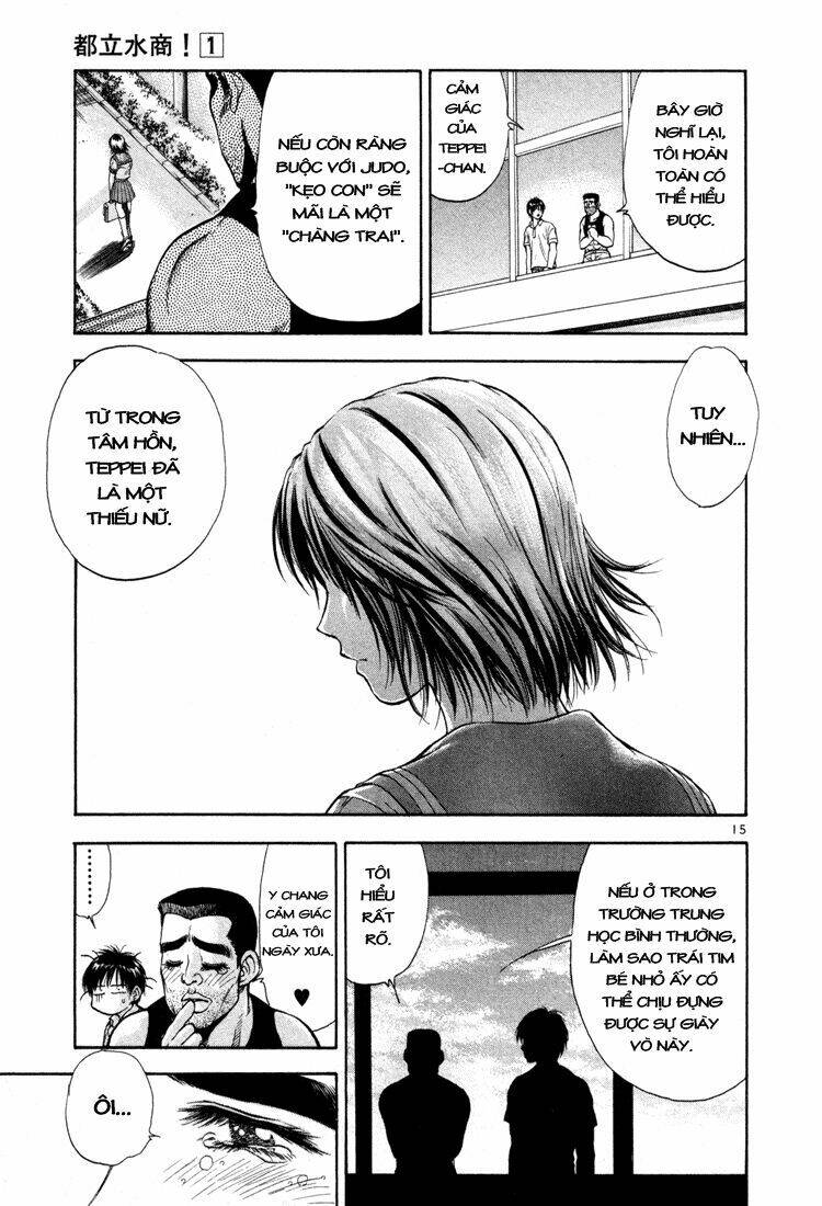 school of water business chapter 10 15