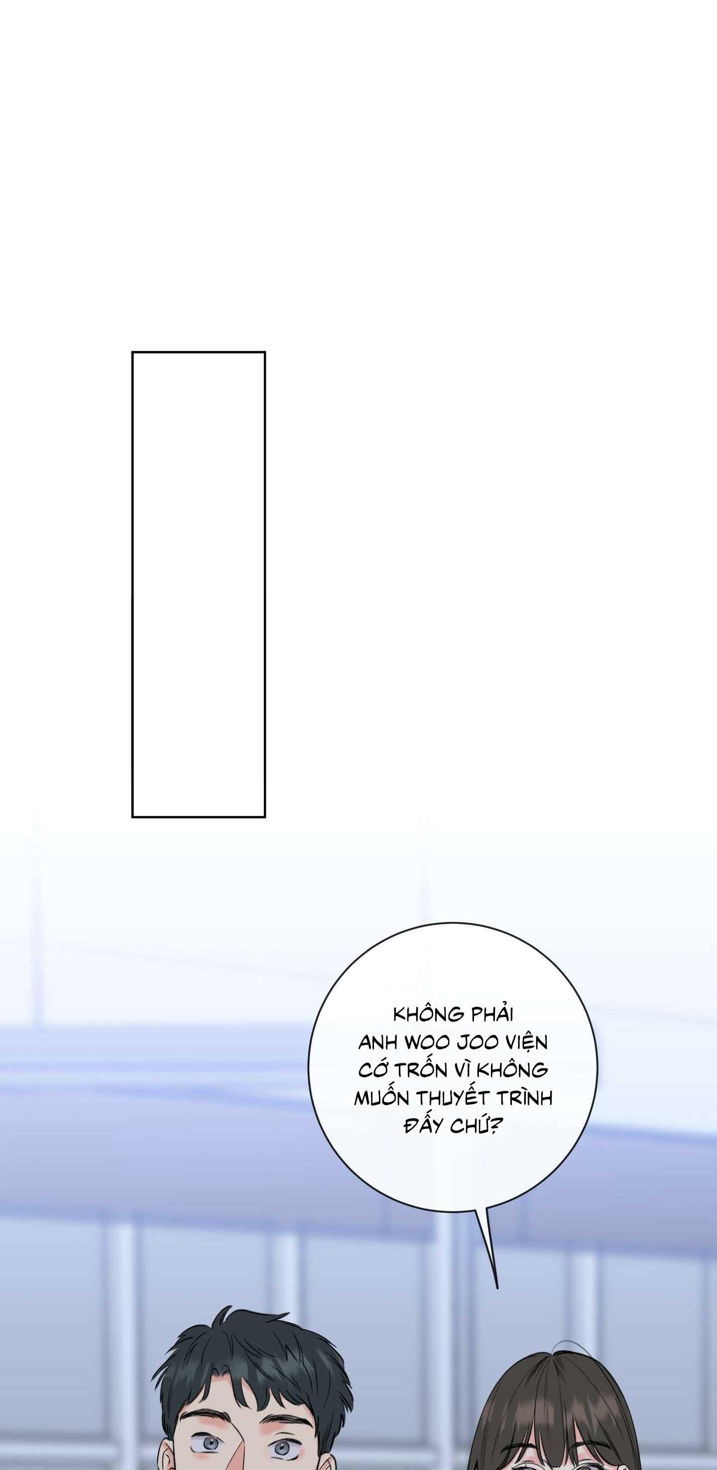 chuyện tình rắc rối -dmbl chapter 37 49