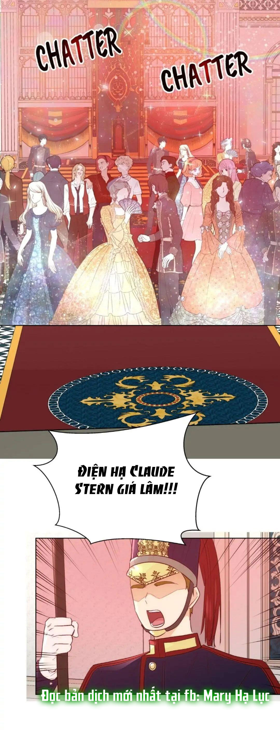 5500 sắc thái của quỷ vương chapter 19.2 30