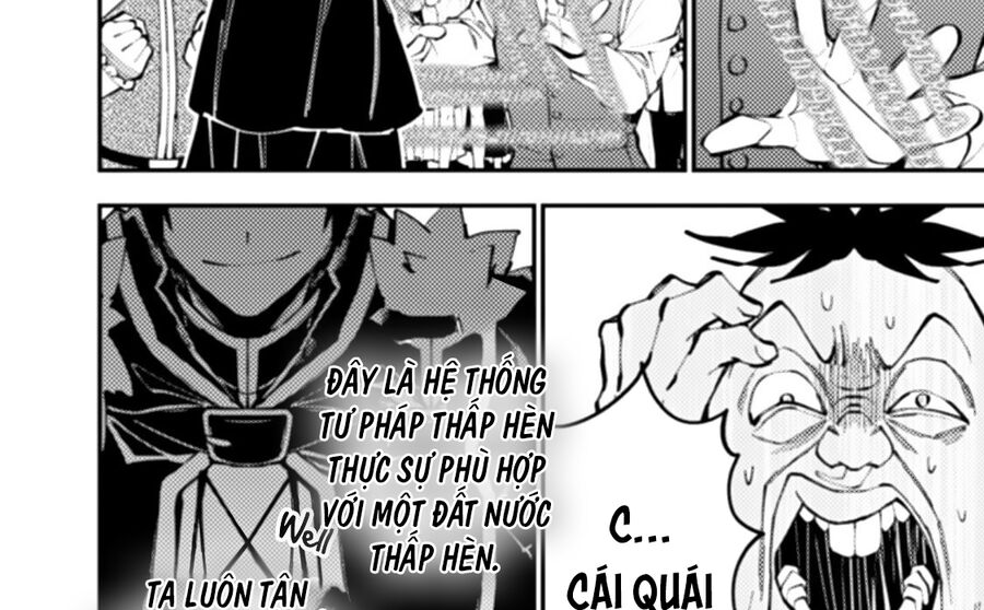 sự trỗi dậy của anh hùng hắc ám chapter 59 29