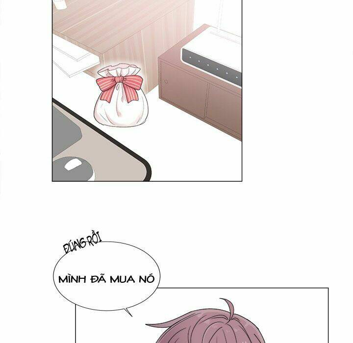 vẽ nên tình yêu của chúng ta chapter 3 45