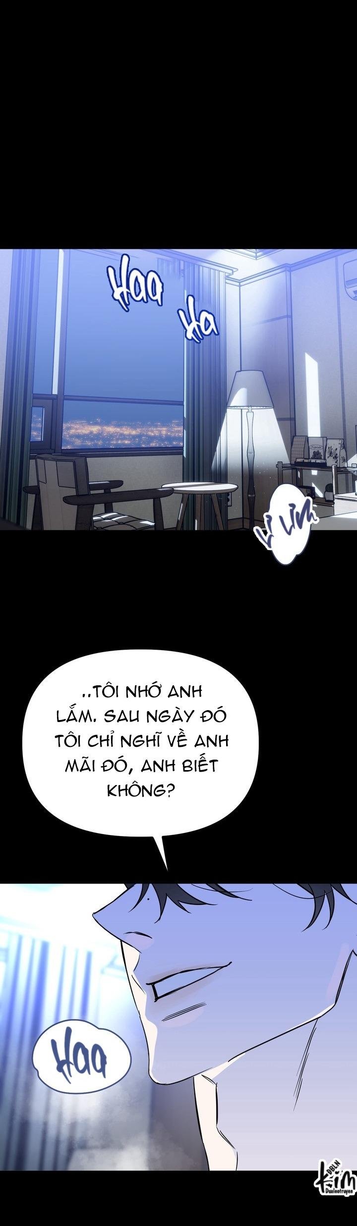 tuyển tập cuồng công - chiếm hữu công của nhà kim chapter 40.3 27