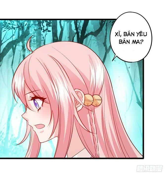 hồ tiên hung bạo chapter 128 69