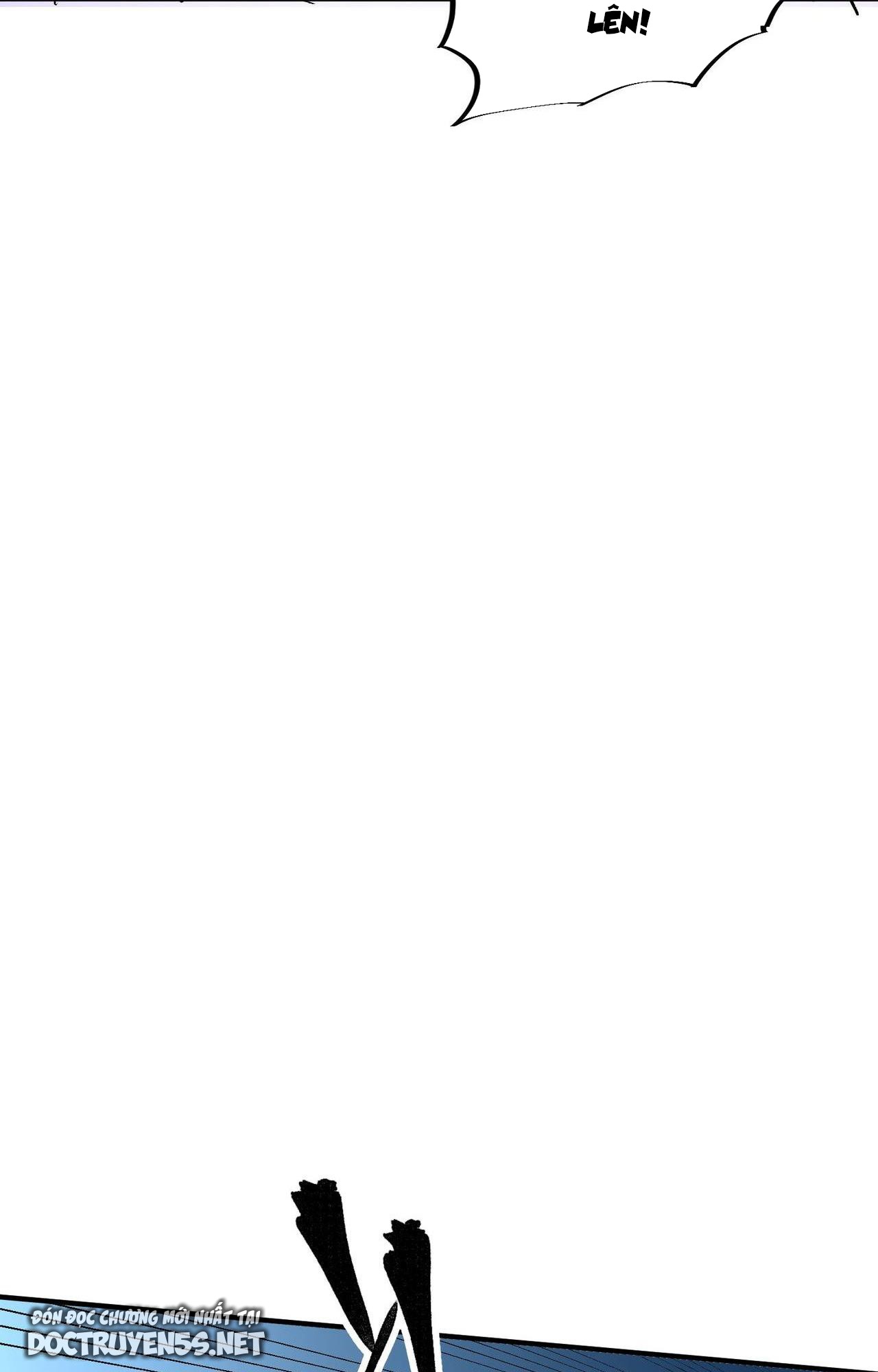 toàn dân chuyển chức: không có chức ta kết thúc thần minh chapter 6 42