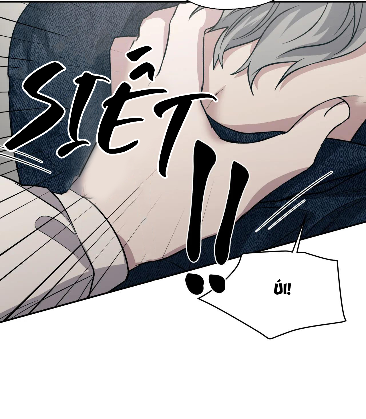 ám ảnh pheromone chapter 49 2