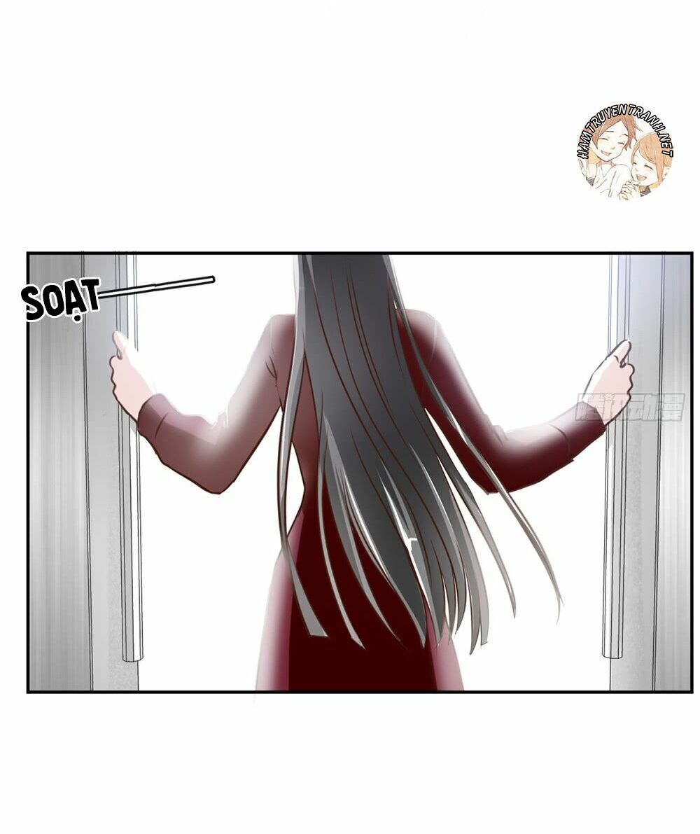 cẩm lý thiếu nữ của tôi chapter 12.2 5