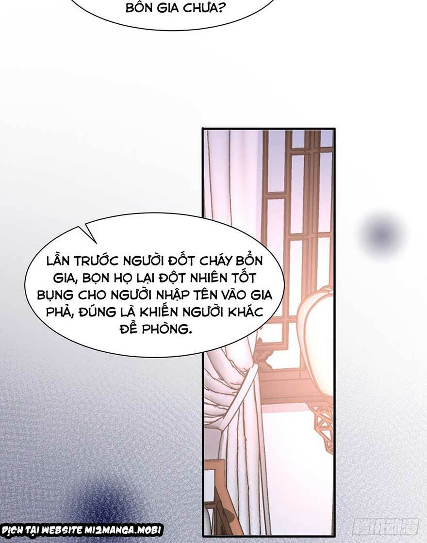 hoạn phi thiên hạ chapter 63 21