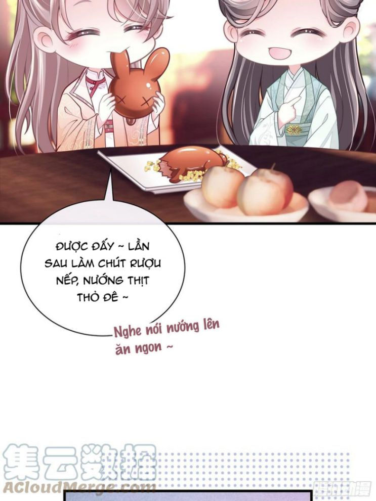 tôi nghi ngờ hệ thống thích tôi chapter 34 24