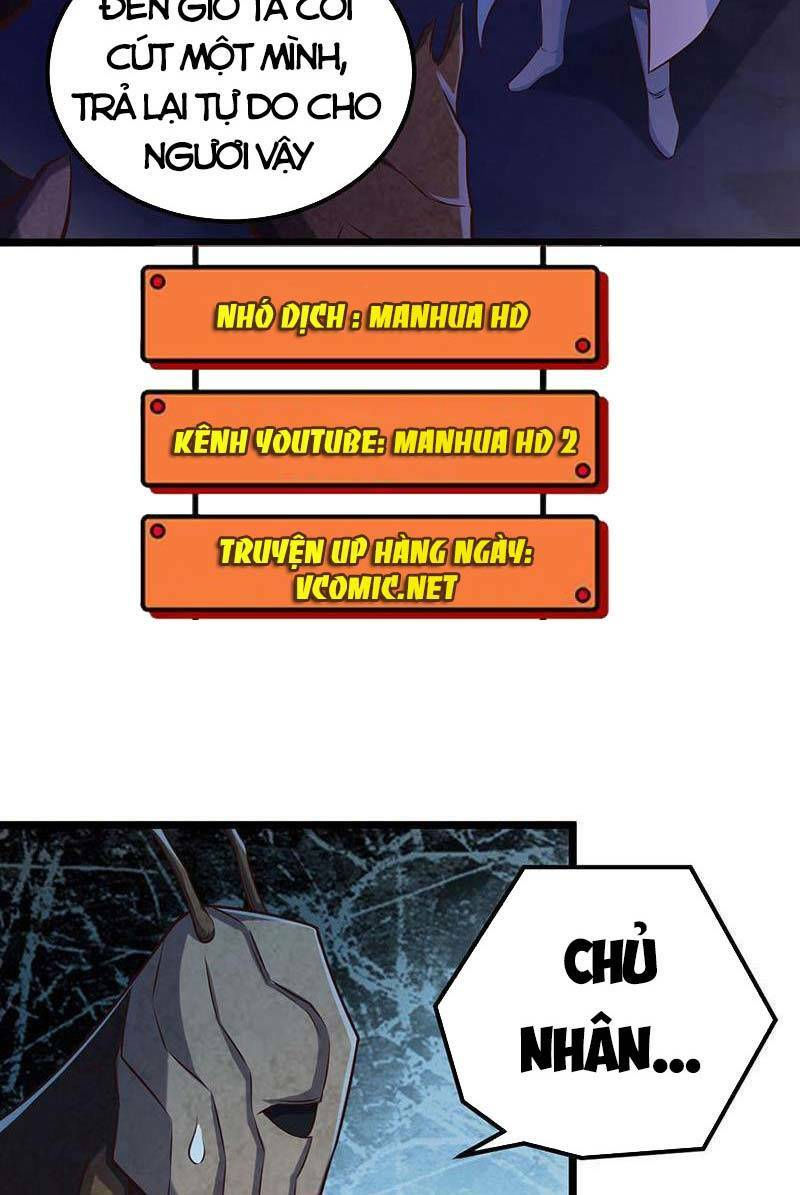 võ đạo độc tôn chapter 486 5