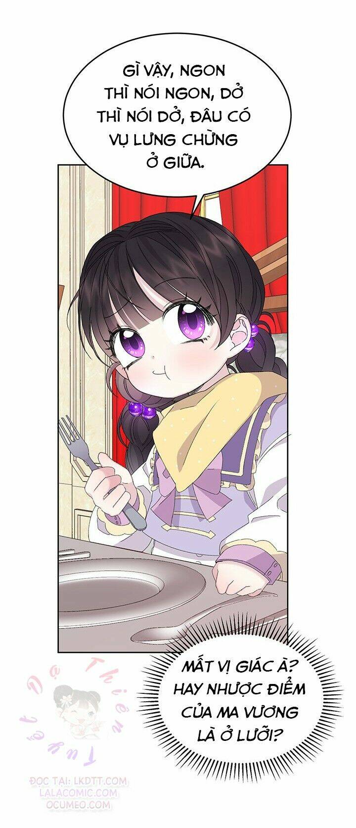 công chúa huỷ diệt chapter 13 37