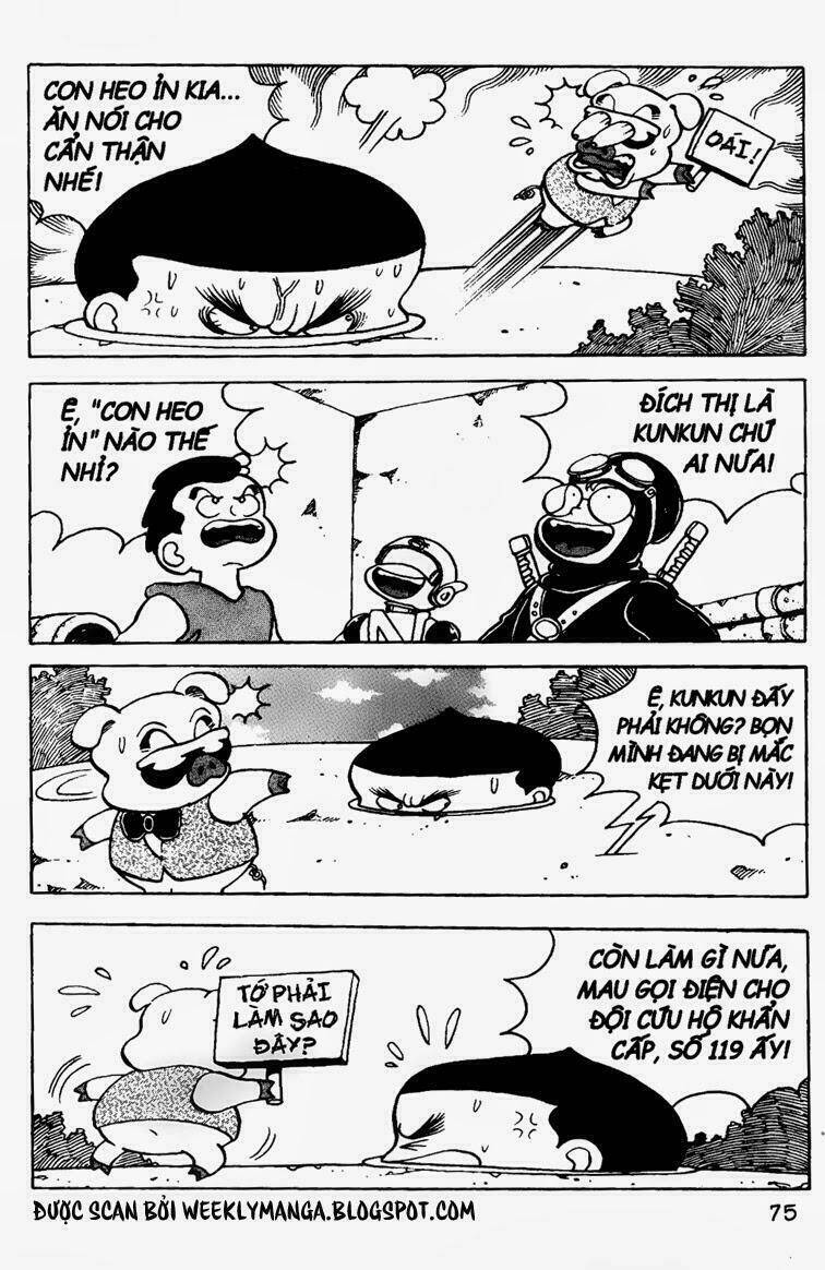 kung fu komang chapter 8 14