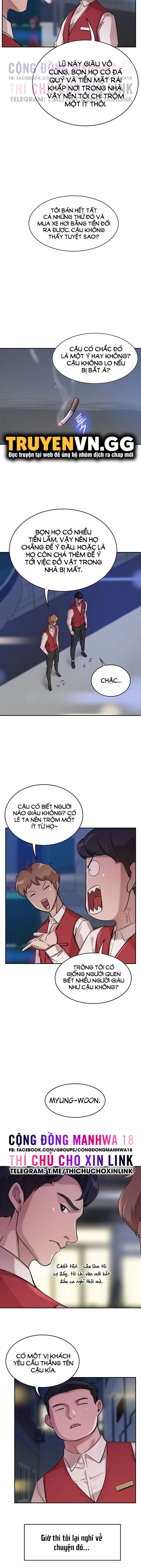 phú bà chapter 1 10