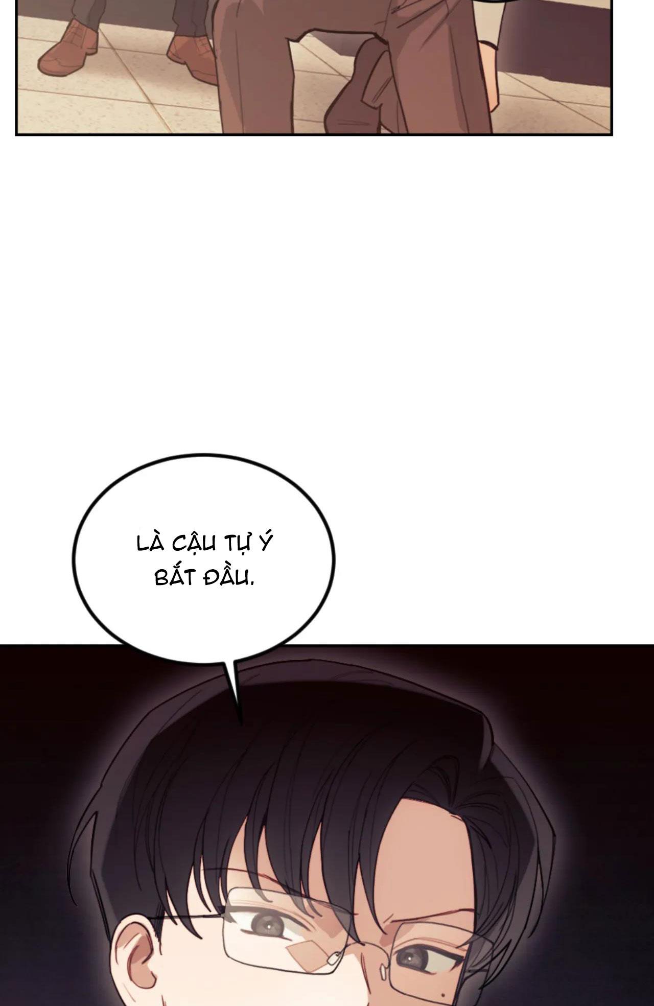 nghiện cuồng công - bdsm cùng sẹc chapter 10 32